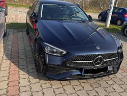 Gebraucht 2022 Mercedes C300 AMG line Limousine | 39.900 € (Fairer Preis)