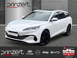 Polar white Neu 2025 BYD Seal Comfort Limousine | 33.770 € (Superpreis)