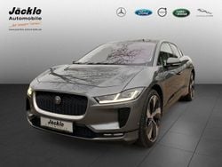 Corris grey Gebraucht 2018 Jaguar I-Pace First Edition SUV | 32.950 € (Teuer)