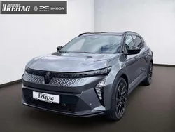 Dolomitgrau, black pearlschw Gebraucht 2024 Renault Scénic Esprit Alpine Van / Kleinbus | 50.480 € (Etwas zu teuer)