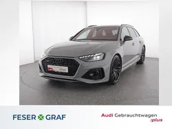 Nardograu Gebraucht 2022 Audi RS4 Ambiente Kombi | 68.880 € (Guter Preis)