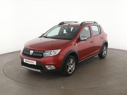Schwarz Gebraucht 2016 Dacia Sandero Prestige Limousine | 9.790 €