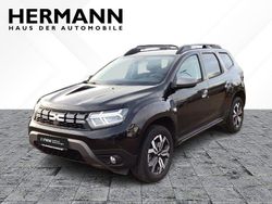 Schwarz Gebraucht 2023 Dacia Duster Journey SUV | 19.992 € (Fairer Preis)