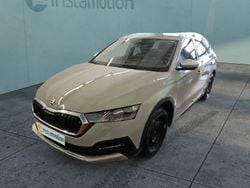 Grau Gebraucht 2021 Skoda Octavia Kombi | 27.094 € (Fairer Preis)