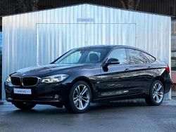 Schwarz Gebraucht 2018 BMW 320 Sport Line Limousine | 20.990 € (Fairer Preis)