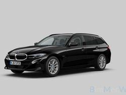 Schwarz ii668 Gebraucht 2022 BMW 330e Sport Line Kombi | 28.999 € (Guter Preis)