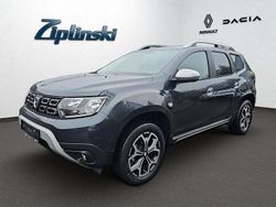 Grau Gebraucht 2020 Dacia Duster Prestige SUV | 13.980 € (Fairer Preis)