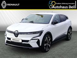 Arktisweiß Gebraucht 2022 Renault Megane E-Tech Techno Limousine | 26.990 € (Fairer Preis)