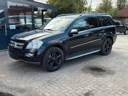 Schwarz Gebraucht 2009 Mercedes GL420 SUV | 11.999 € (Etwas zu teuer)