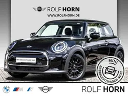 Description not found Gebraucht 2022 Mini ONE Essential Kleinwagen | 18.180 € (Fairer Preis)
