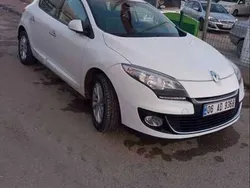 Gebraucht 2009 Renault Mégane III GT Limousine | 610.000 €