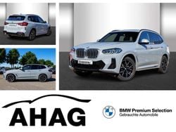 M brooklyn grau metallic Gebraucht 2024 BMW X3 M Sport SUV | 57.990 € (Guter Preis)