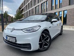 Weiß Gebraucht 2022 VW ID.3 Pro Kleinwagen | 29.990 €