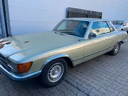 Grün Gebraucht 1972 Mercedes 350 Limousine | 10.600 €