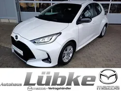 Blau Gebraucht 2022 Mazda 2 Kleinwagen | 19.490 € (Fairer Preis)
