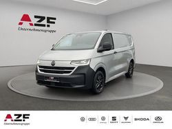 Grau Gebraucht 2025 VW T6.1 Van | 54.930 € (Fairer Preis)