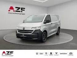 Grau Gebraucht 2025 VW T6.1 Van | 56.666 € (Teuer)