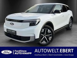 Frostweiß Gebraucht 2024 Ford Explorer Extended Range SUV | 43.690 €