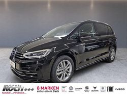 Schwarz Neu 2025 VW Touran IQ Drive Van / Kleinbus | 39.490 €