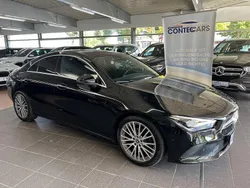 Kosmosschwarz Gebraucht 2020 Mercedes CLA180 Progressive Limousine | 26.999 € (Fairer Preis)