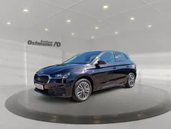 Schwarz Gebraucht 2023 Skoda Fabia Tour Limousine | 18.440 € (Guter Preis)
