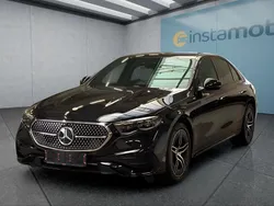 Schwarz Gebraucht 2025 Mercedes E200 Limousine | 69.249 €