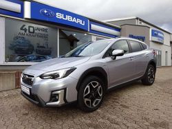 Ice silver (m) Gebraucht 2020 Subaru XV Platinum SUV | 22.950 € (Fairer Preis)