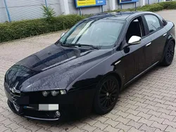 Gebraucht 2006 Alfa Romeo 159 Distinctive Limousine | 2.500 € (Fairer Preis)