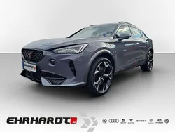 Graphene grau Gebraucht 2021 Cupra Formentor VZ SUV | 29.950 € (Guter Preis)