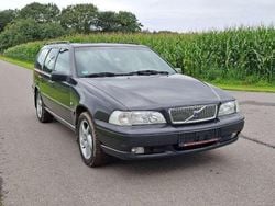 Gebraucht 1997 Volvo V70 Kombi | 800 € (Superpreis)