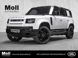 Yulong white Gebraucht 2023 Land Rover Defender SUV | 101.900 € (Guter Preis)