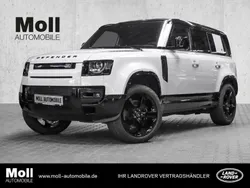 Yulong white Gebraucht 2023 Land Rover Defender SUV | 104.900 € (Superpreis)