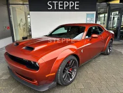 Orange Neu 2024 Dodge Challenger Coupé | 88.500 € (Fairer Preis)