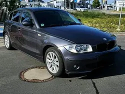 Grau Gebraucht 2005 BMW 116 Kleinwagen | 3.300 € (Fairer Preis)