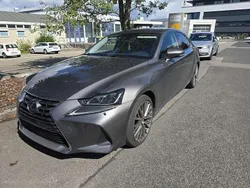 Gebraucht 2021 Lexus IS300h Limousine | 26.500 € (Fairer Preis)