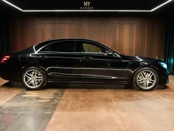 Mercedes S560