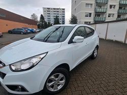 Weiß Gebraucht 2025 Hyundai ix35 SUV | 8.800 €