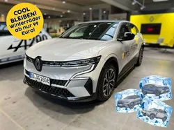Andere farbe Gebraucht 2023 Renault Mégane Evolution Kleinwagen | 30.190 € (Superpreis)