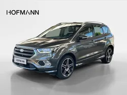 Magnetic Gebraucht 2019 Ford Kuga ST-Line SUV | 20.739 € (Etwas zu teuer)