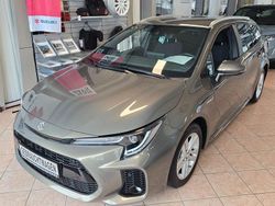 Gebraucht 2021 Suzuki Swace Comfort+ Kombi | 18.590 € (Fairer Preis)