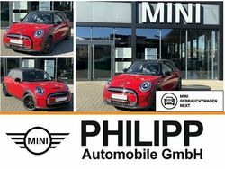 Rot Gebraucht 2022 Mini Cooper S Classic Kleinwagen | 18.199 €