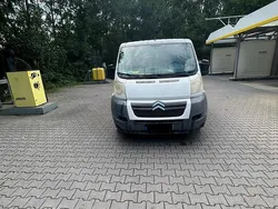 Weiß Gebraucht 2007 Citroën Jumper Van / Kleinbus | 4.000 € (Fairer Preis)