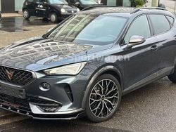 Grau Gebraucht 2021 Cupra Formentor VZ SUV | 28.800 € (Superpreis)