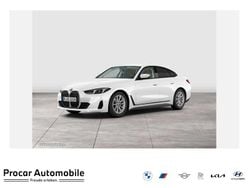 Weiß Neu 2025 BMW 420 Sport Line Coupé | 46.970 € (Guter Preis)