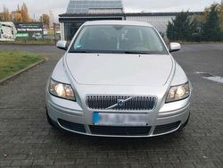 Grau Gebraucht 2007 Volvo V50 Kombi | 2.700 € (Fairer Preis)