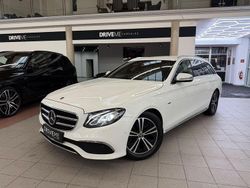 Weiß Gebraucht 2020 Mercedes E220 Kombi | 21.999 € (Superpreis)