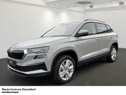 Weiß Neu 2024 Skoda Karoq Selection SUV | 39.999 € (Teuer)