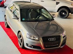 Grau Gebraucht 2009 Audi A3 Ambition Limousine | 6.350 € (Fairer Preis)