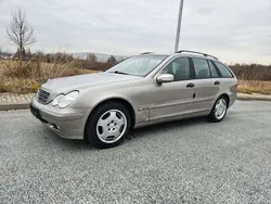Mercedes C180