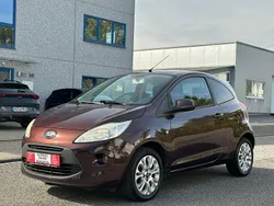 Gebraucht 2009 Ford Ka Titanium Kleinwagen | 3.950 € (Etwas zu teuer)